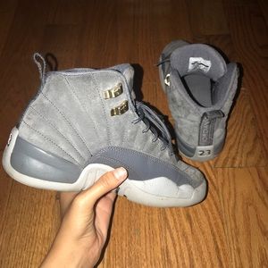 Jordan 12
